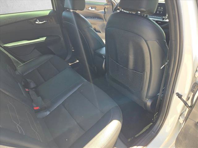 Used 2021 Kia Forte GT-Line FWD image 16