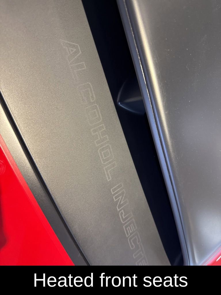 Used 2023 Dodge Challenger SRT Hellcat Redeye image 15