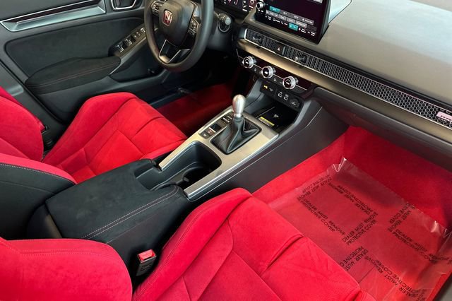 New 2026 Honda Civic Type R image 16