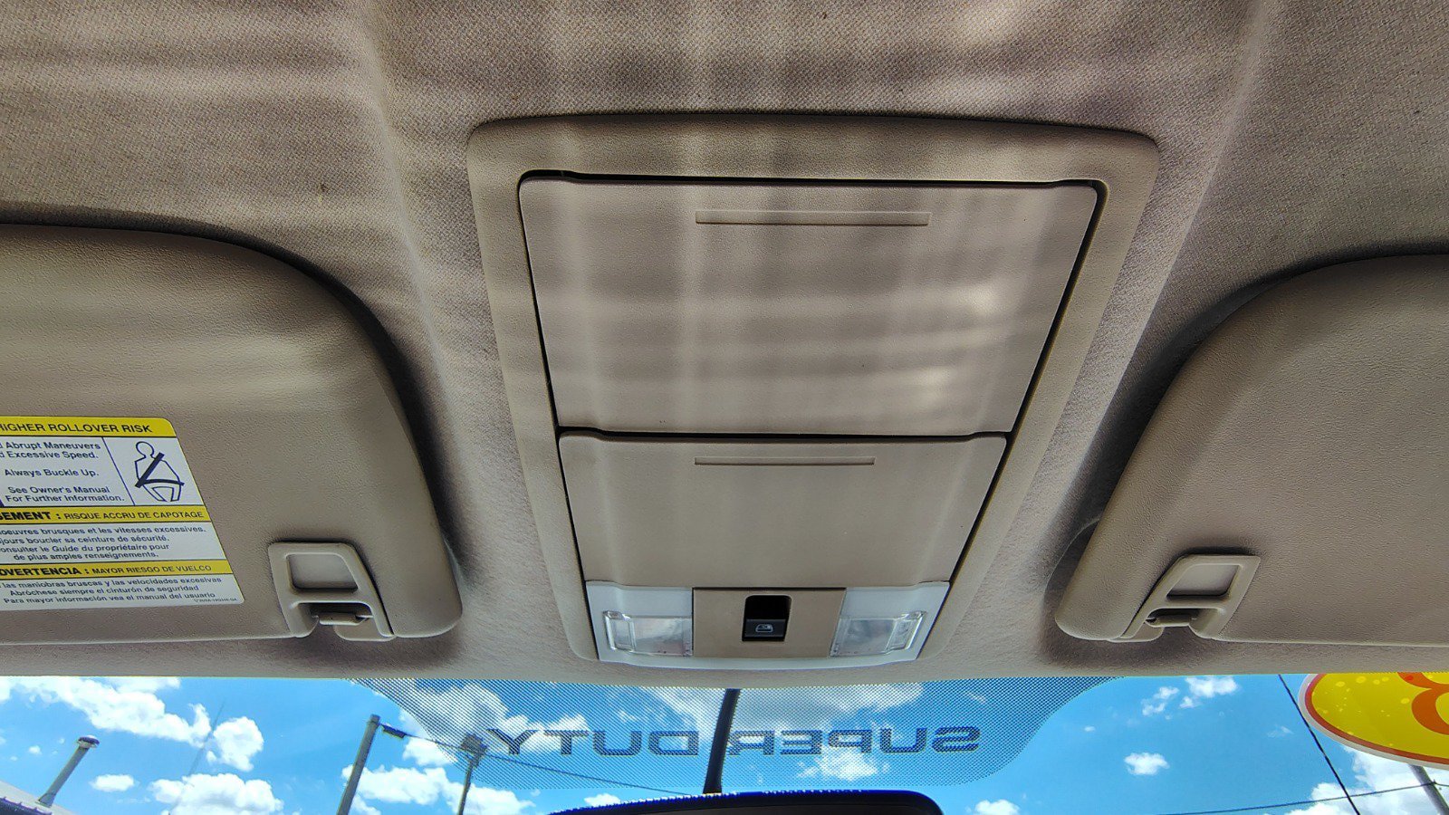 Used 2013 Ford F250 Lariat w/ Chrome Pkg AWD/4WD image 32