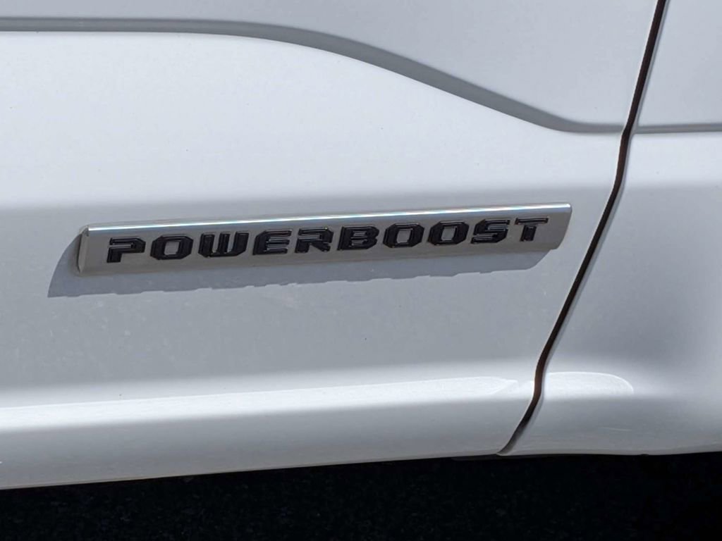 Used 2022 Ford F150 XL w/ Trailer Tow Package AWD/4WD image 13