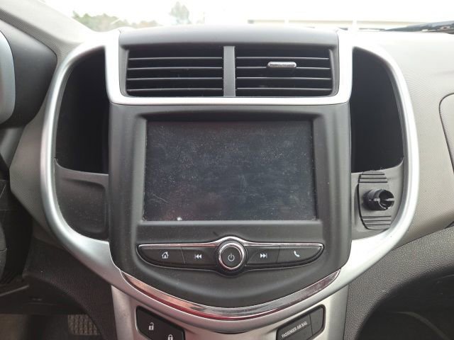 Used 2017 Chevrolet Sonic LT image 18