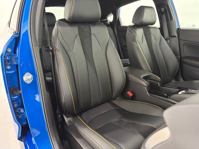 Certified 2026 Acura Integra A-Spec w/ Technology Package FWD image 19