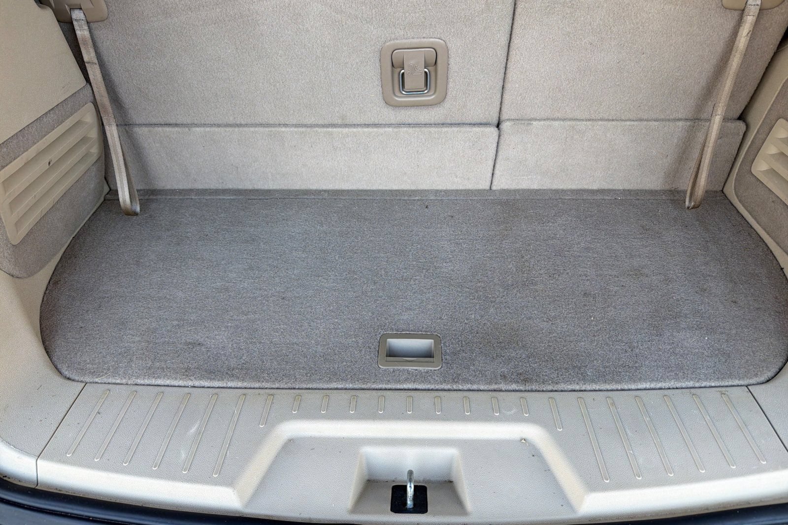 Used 2012 Buick Enclave Convenience FWD image 16