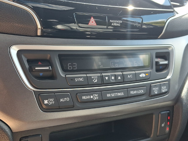 Used 2022 Honda Pilot EX-L image 31