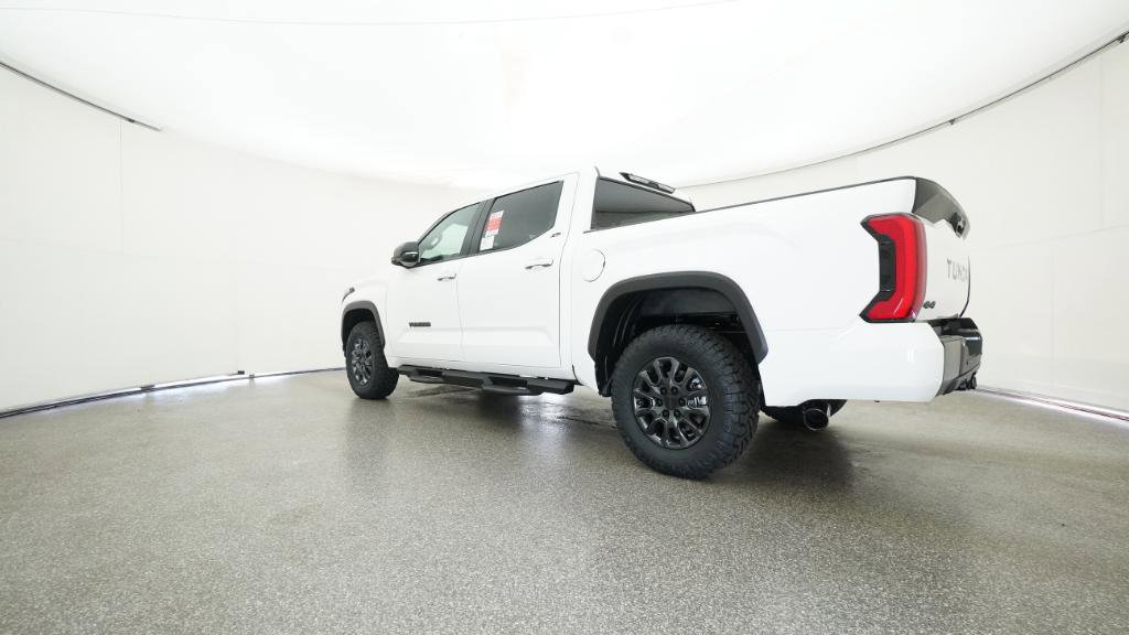 New 2026 Toyota Tundra SR5 image 14