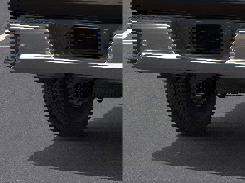 New 2026 GMC Sierra 2500 SLE w/ SLE Value Package; image 14