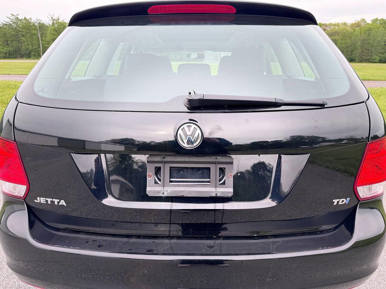 Used 2014 Volkswagen Jetta TDI FWD image 14