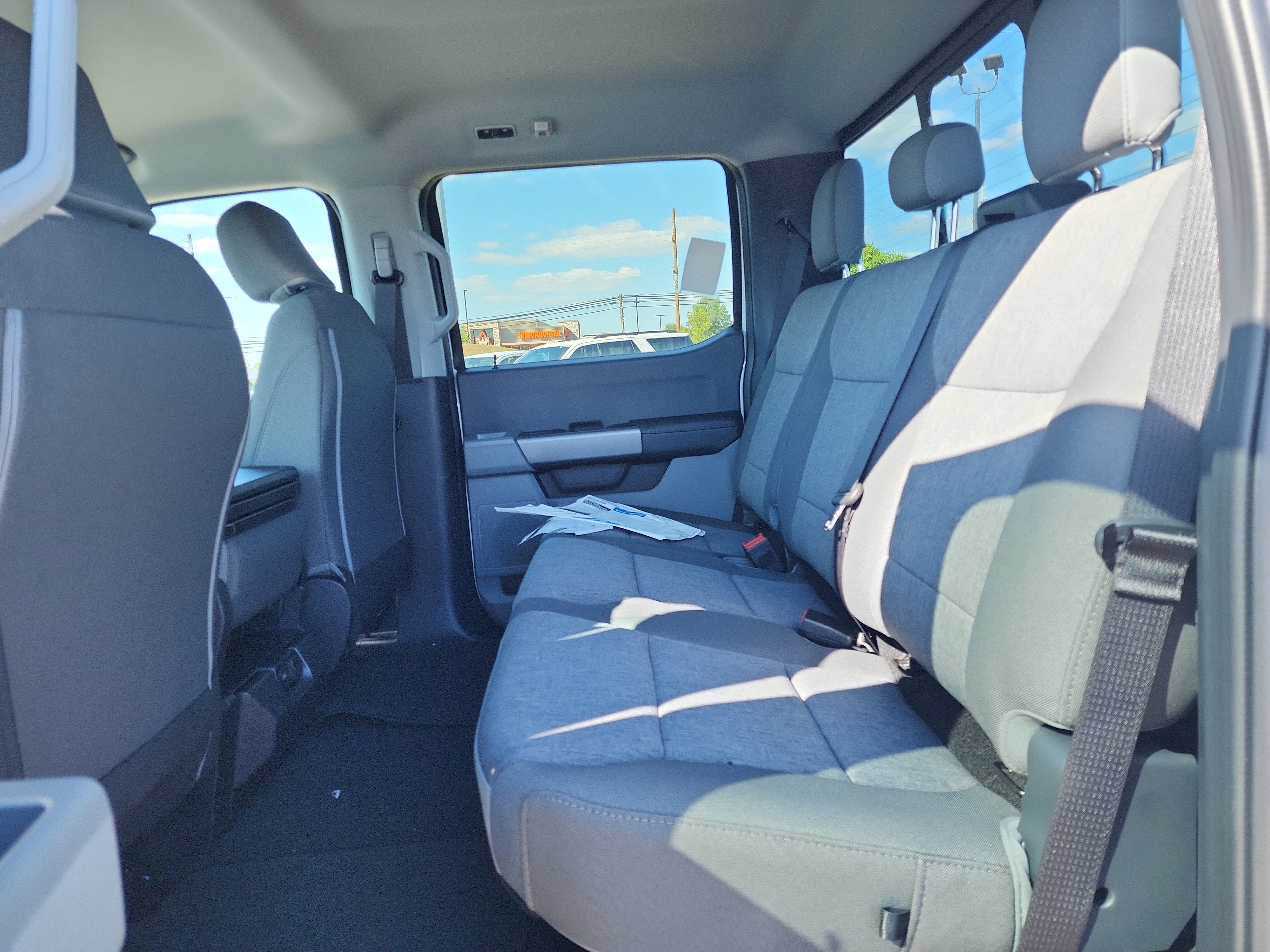 New 2026 Ford F250 XL image 7