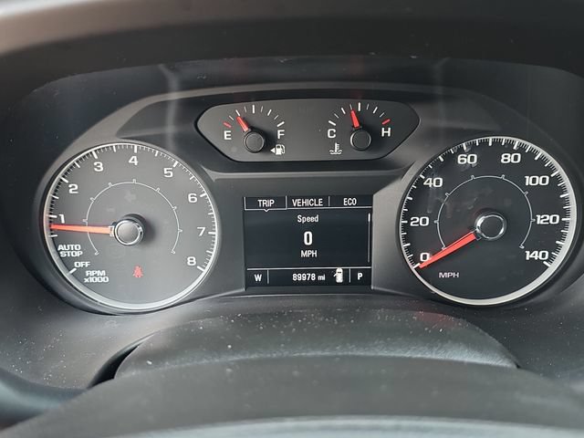 Used 2019 GMC Acadia SLE w/ LPO, Floor Liner Package FWD image 20