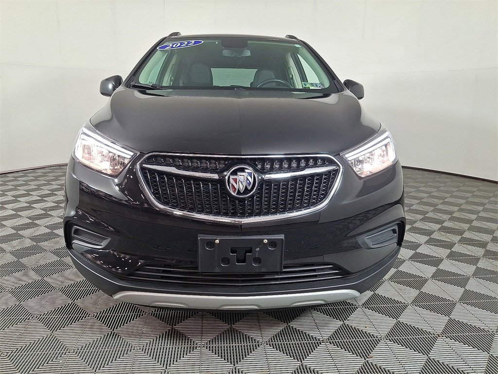 Used 2022 Buick Encore Preferred w/ Safety Package image 5