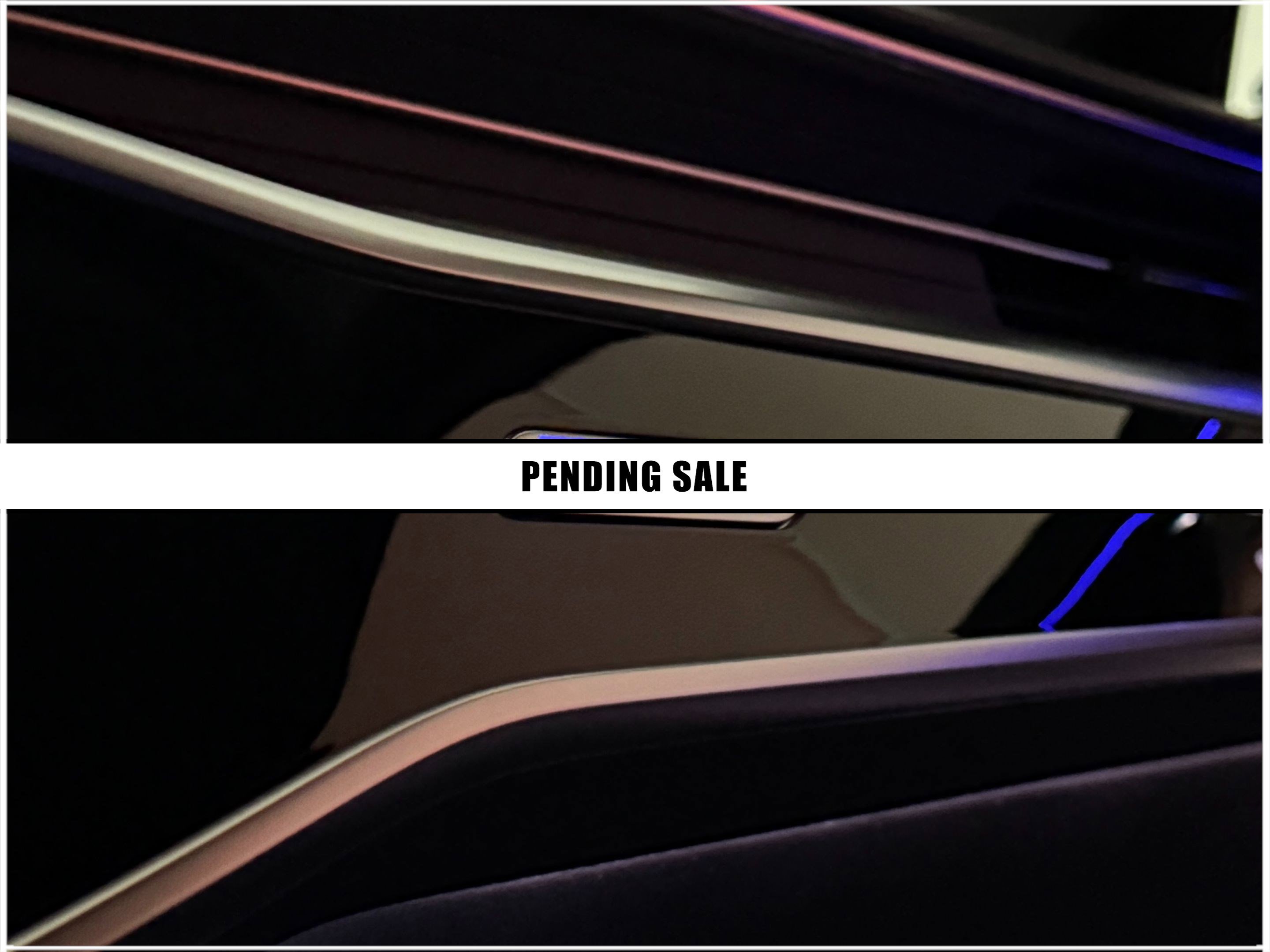 Used 2023 Audi A6 Prestige w/ Prestige Package image 21