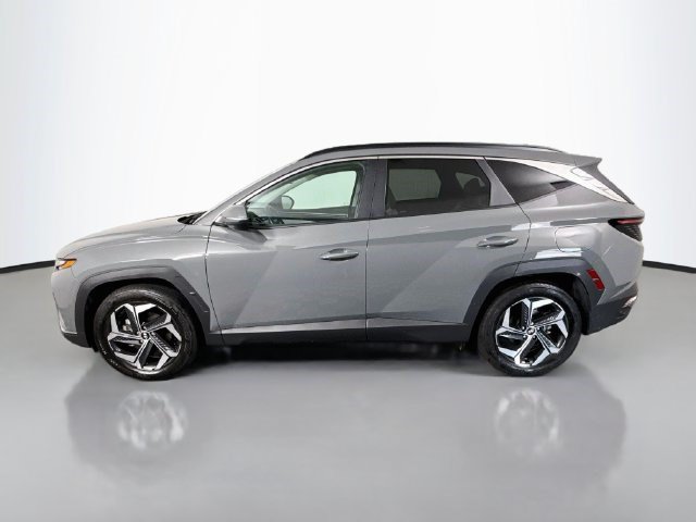 Used 2024 Hyundai Tucson SEL w/ Convenience Package FWD image 6