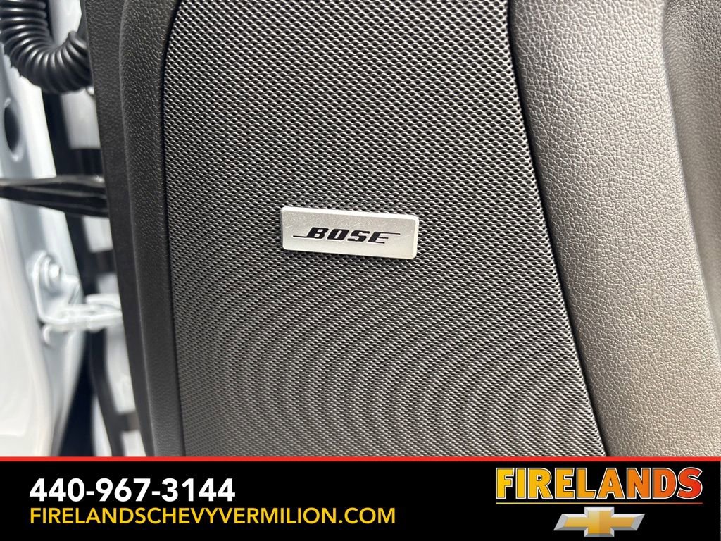 New 2026 Chevrolet Suburban High Country image 46