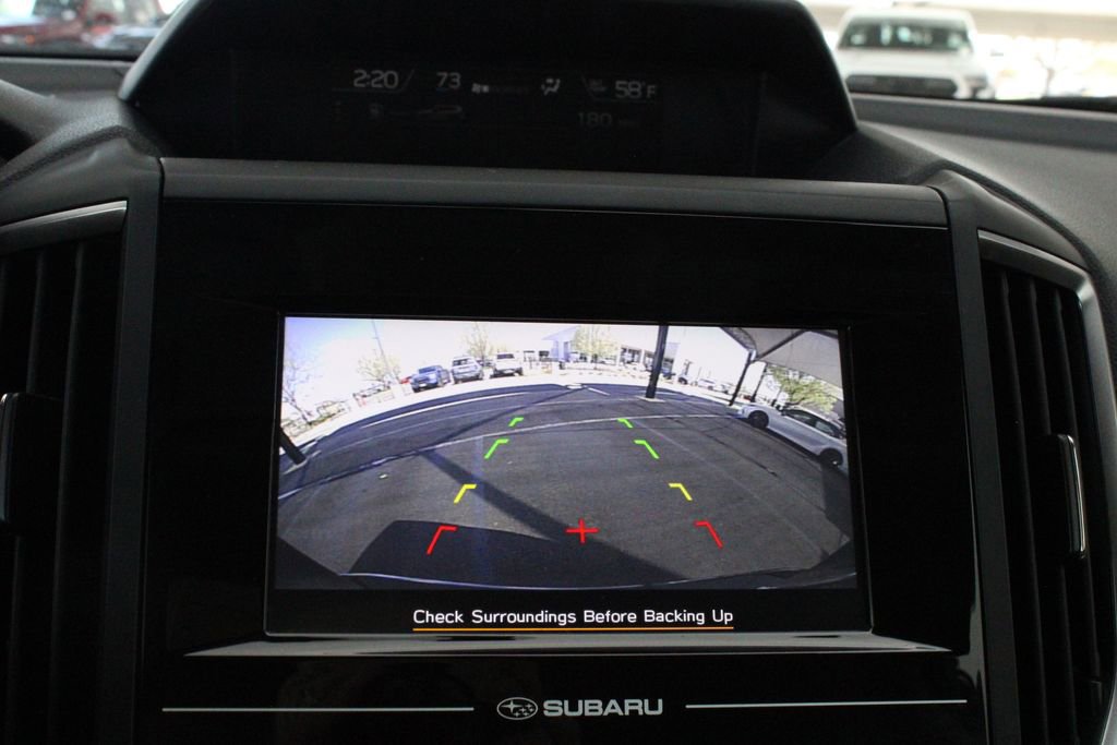 Used 2024 Subaru Forester Premium image 38