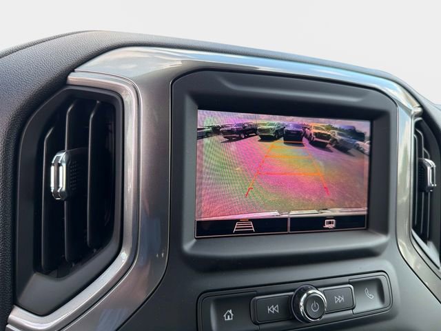 New 2026 GMC Sierra 1500 Pro RWD image 24