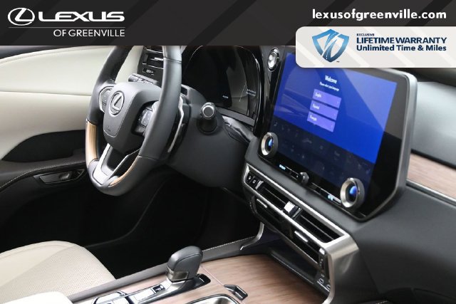 Used 2025 Lexus RX 350 Premium Plus w/ Convenience Package FWD image 29