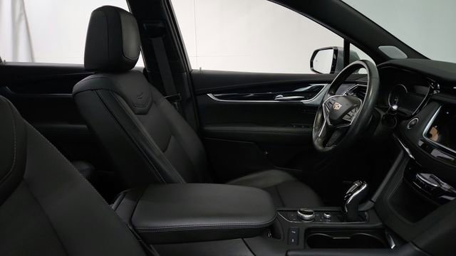 Certified 2024 Cadillac XT5 Premium Luxury image 26