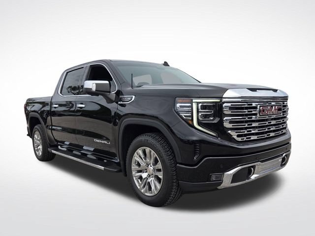 Used 2022 GMC Sierra 1500 Denali w/ Technology Package