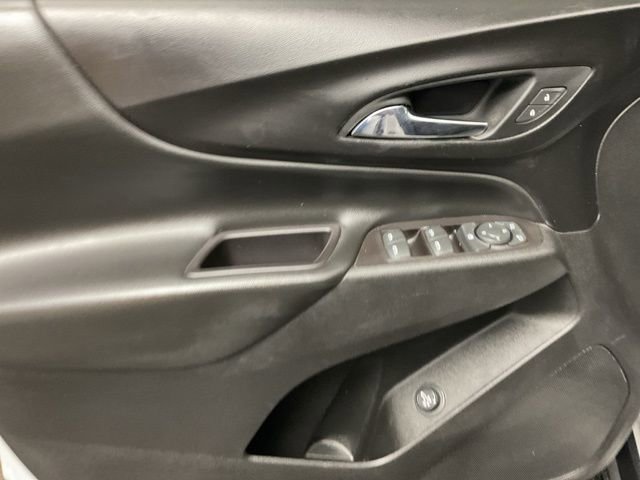 Certified 2019 Chevrolet Equinox LT FWD image 11