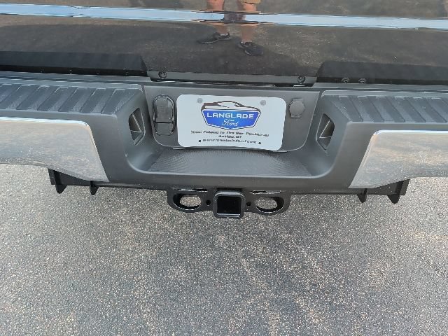 New 2026 Ford F250 XLT w/ Snow Plow Prep Package AWD/4WD image 13