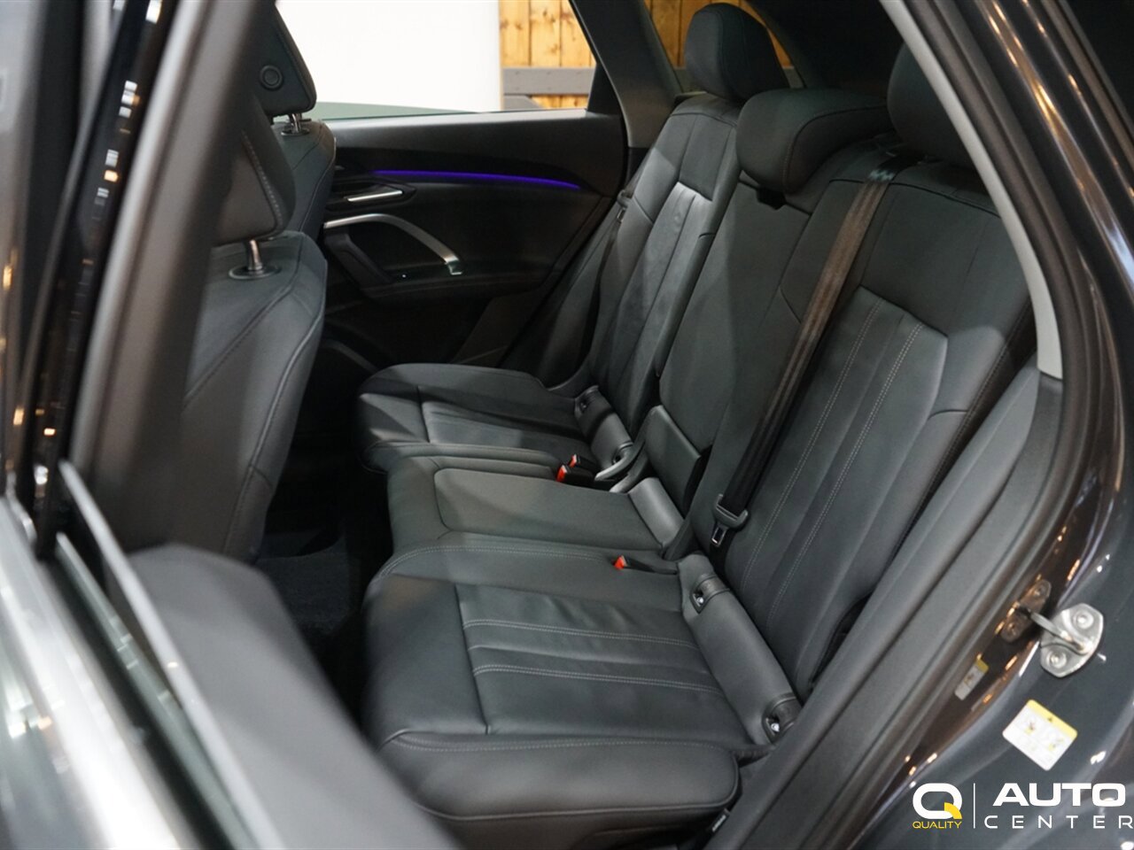 Used 2025 Audi Q5 Premium Plus image 34