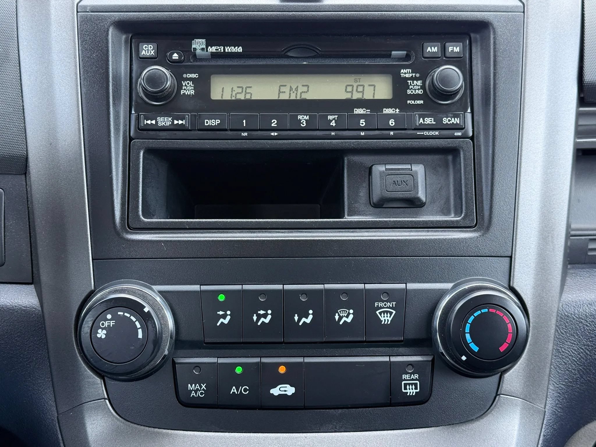 Used 2011 Honda CR-V LX image 25