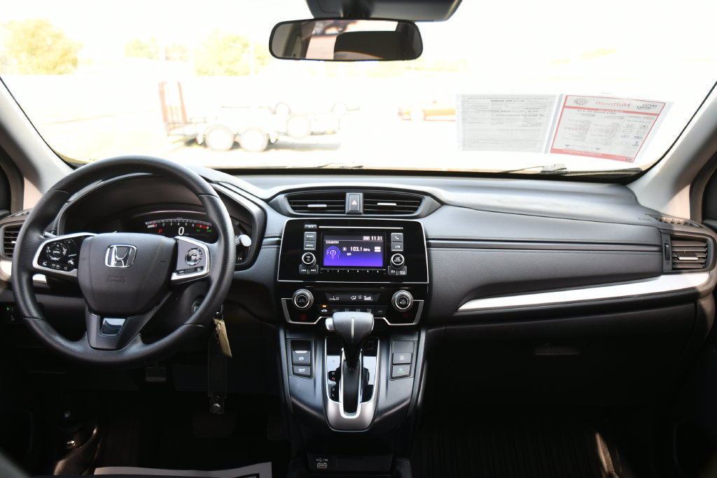 Used 2021 Honda CR-V LX image 21