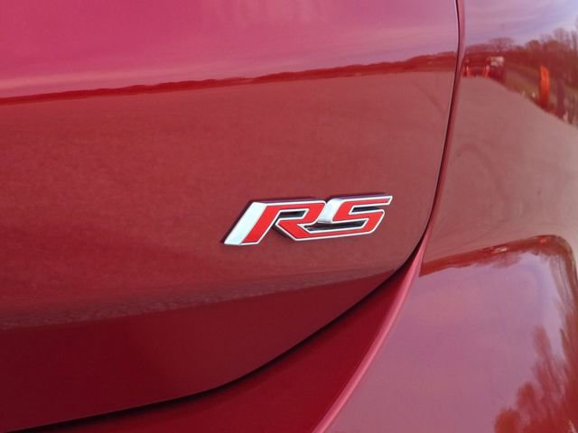 Used 2022 Chevrolet Equinox RS w/ Infotainment Package image 31