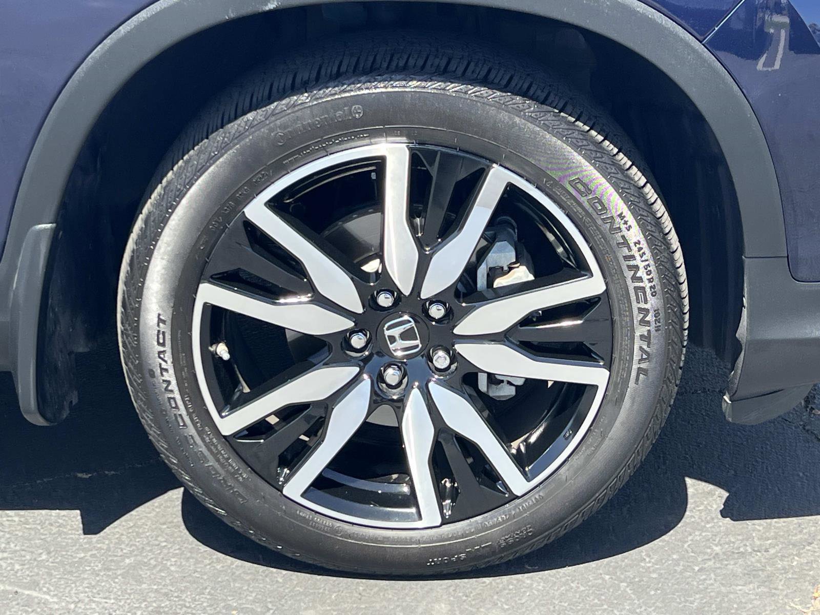 Used 2022 Honda Pilot Touring image 31