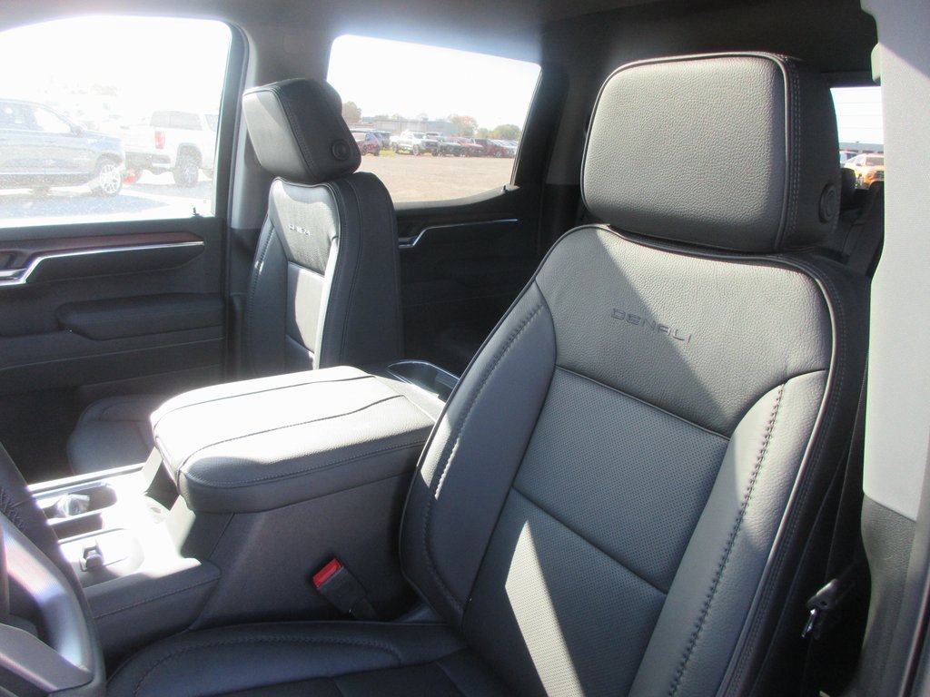 New 2026 GMC Sierra 1500 Denali image 14