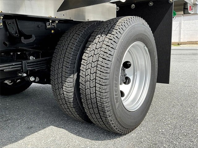 New 2025 Chevrolet Silverado 3500 W/T w/ WT Convenience Package image 7