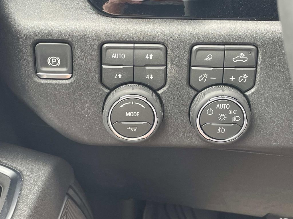 New 2026 Chevrolet Silverado 2500 High Country w/ High Country Premium Package image 31