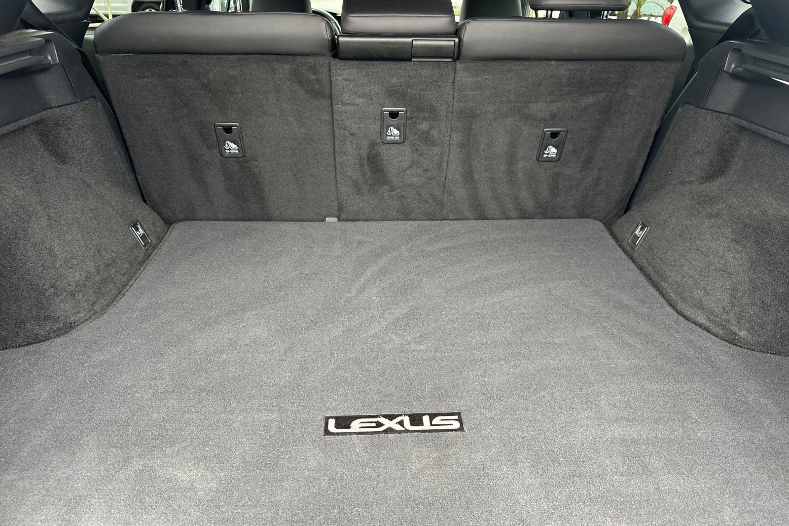 Certified 2023 Lexus RX 350 Premium Plus image 18