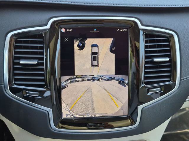 Certified 2024 Volvo XC90 T8 Ultimate w/ Protection Package Premier AWD/4WD image 19
