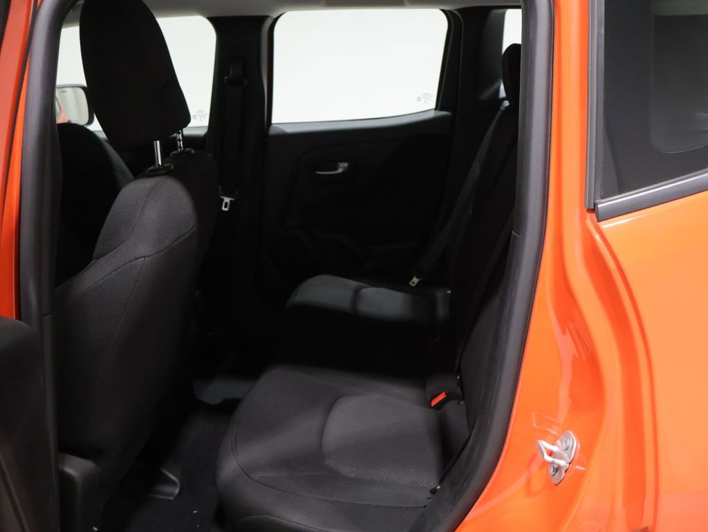Used 2020 Jeep Renegade Sport image 18