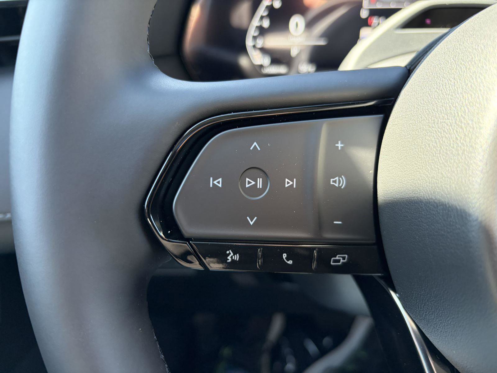 New 2026 MAZDA CX-5 2.5 S w/ Premium Plus Package image 31