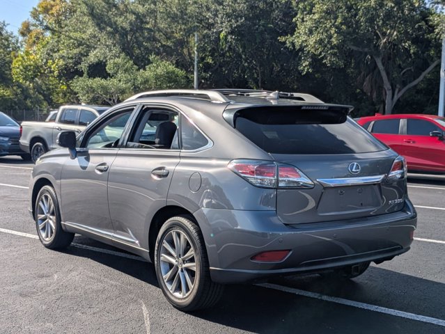 Used 2015 Lexus RX 350 FWD image 7