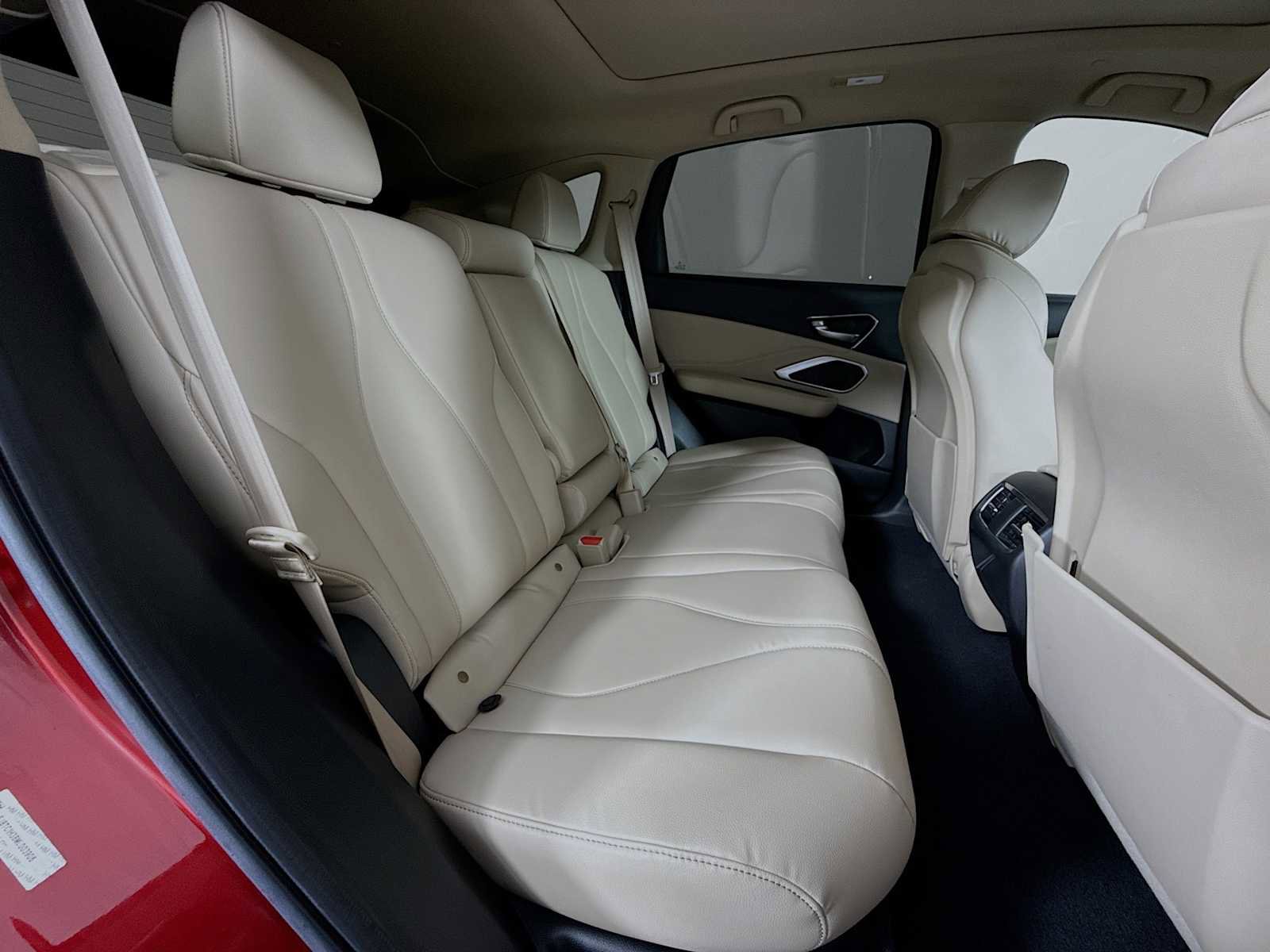 Used 2021 Acura RDX FWD image 26