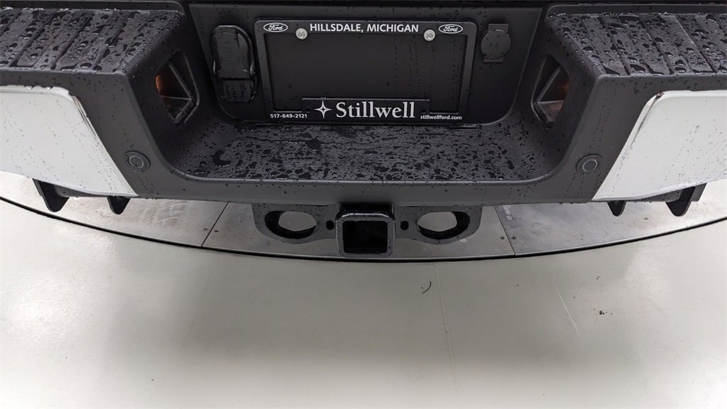 New 2026 Ford F250 XLT image 6