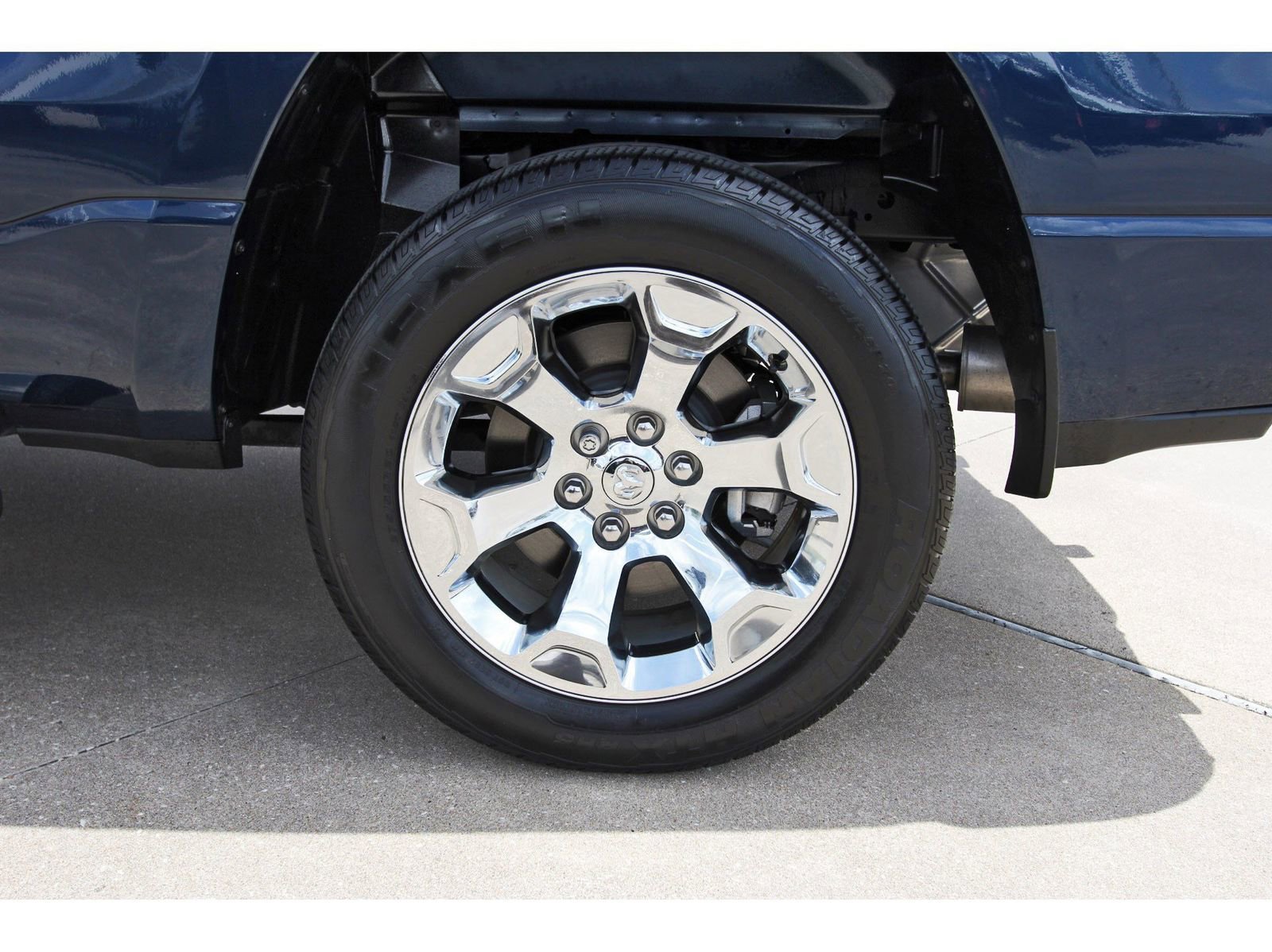 Used 2023 RAM 1500 Lone Star AWD/4WD image 31