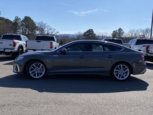 Used 2024 Audi A5 2.0T Premium Plus image 7