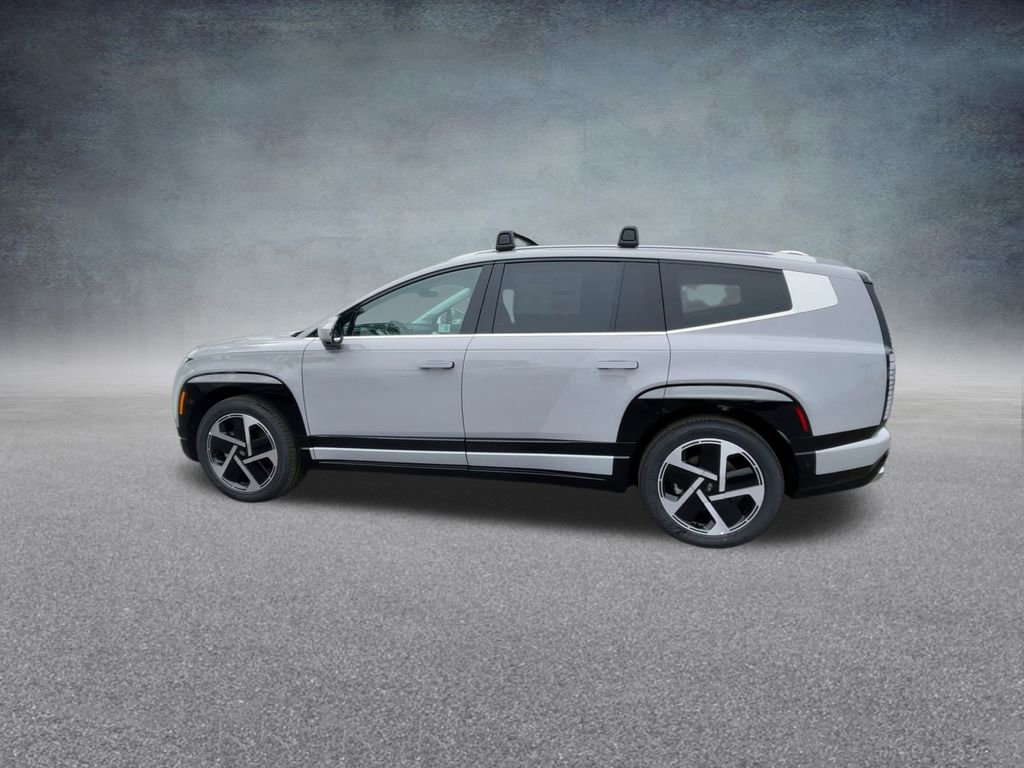 New 2026 Hyundai Ioniq 9 Limited image 14