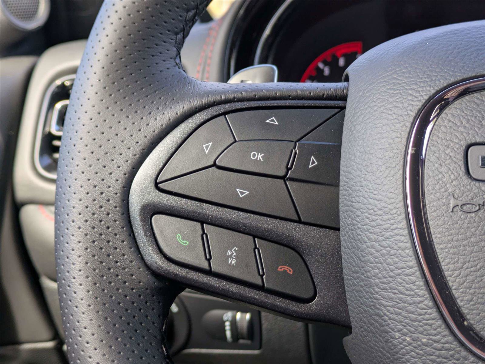 New 2026 Dodge Durango GT image 28