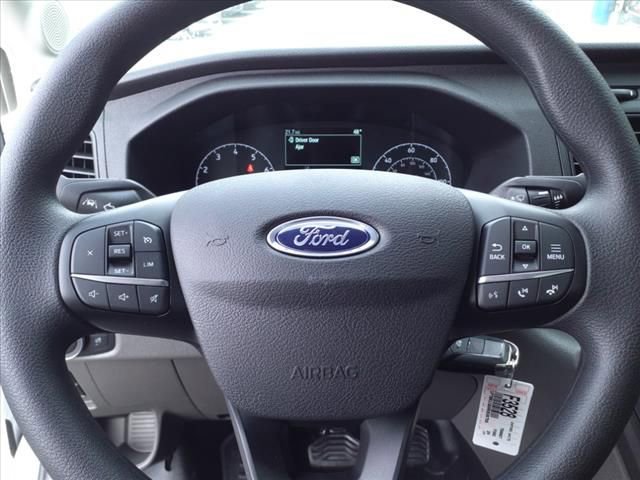 New 2024 Ford Transit 250 148 Medium Roof w/ Load Area Protection Package image 14