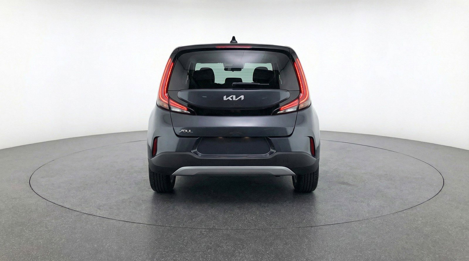 Used 2025 Kia Soul LX image 7