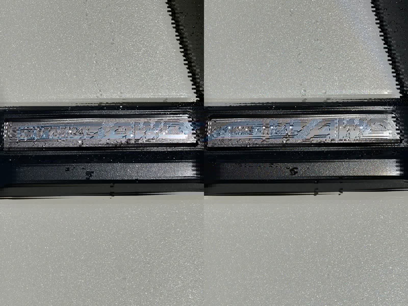 New 2026 Subaru Forester Premium image 6