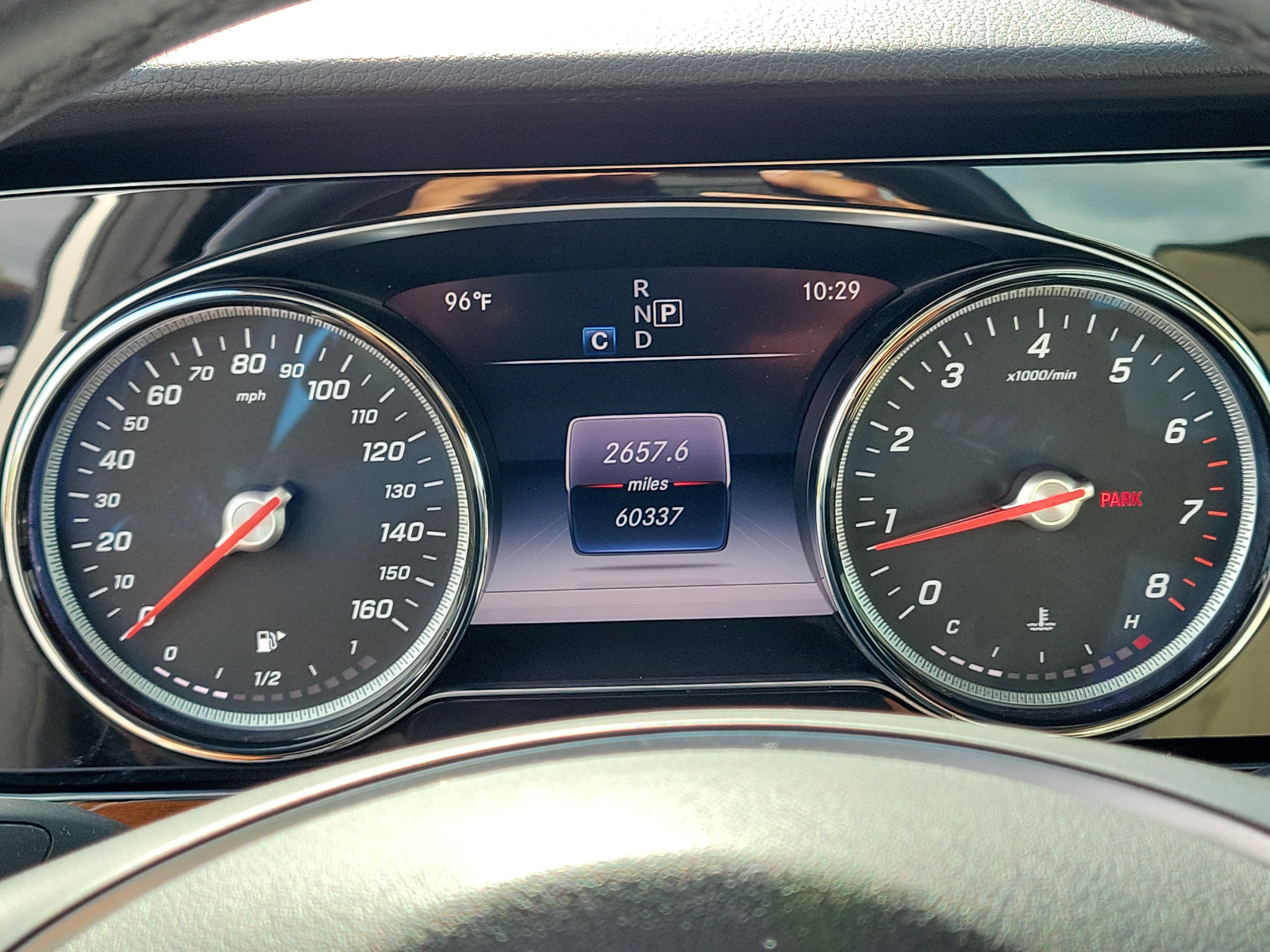 Used 2018 Mercedes-Benz E 300 image 29