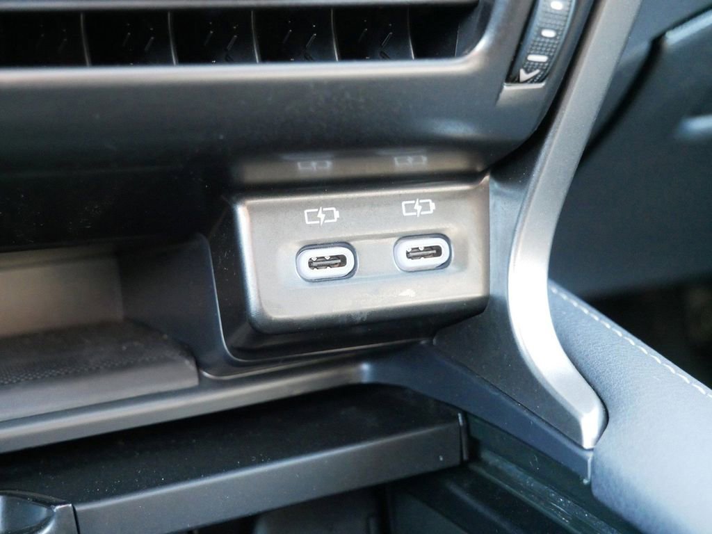 Used 2023 Lexus RX 350 Premium Plus w/ Accessory Package (Z1) image 24
