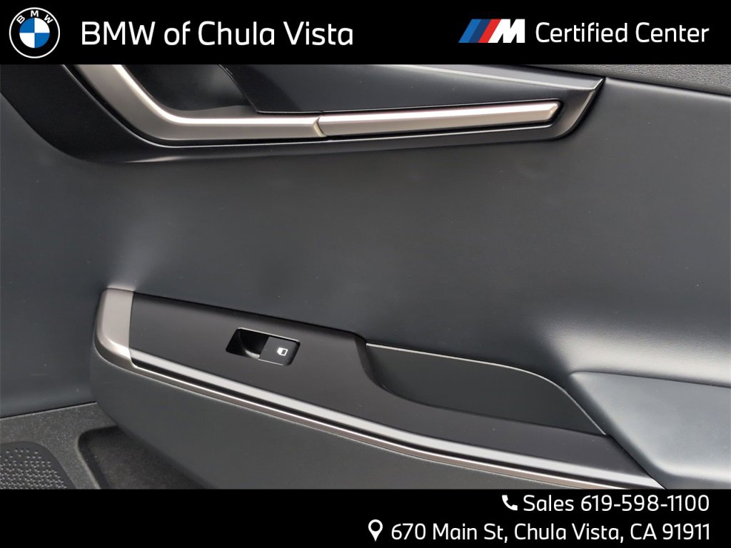 Used 2025 Kia EV6 Light image 32